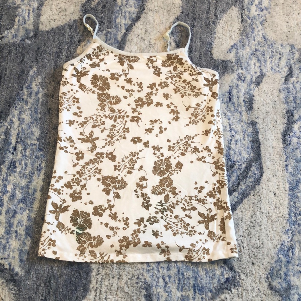 Girls Tank top